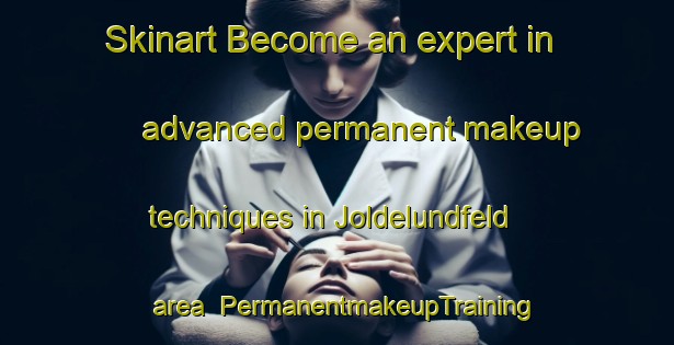 Skinart Become an expert in advanced permanent makeup techniques in Joldelundfeld area | PermanentmakeupTraining | PermanentmakeupClasses | SkinartTraining-Germany
