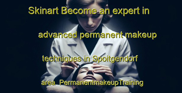 Skinart Become an expert in advanced permanent makeup techniques in Spoitgendorf area | PermanentmakeupTraining | PermanentmakeupClasses | SkinartTraining-Germany