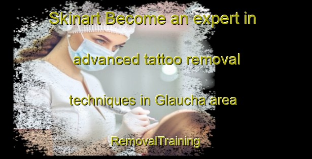 Skinart Become an expert in advanced tattoo removal techniques in Glaucha area | RemovalTraining | RemovalClasses | SkinartTraining-Germany