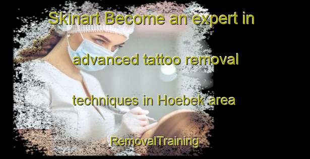 Skinart Become an expert in advanced tattoo removal techniques in Hoebek area | RemovalTraining | RemovalClasses | SkinartTraining-Germany