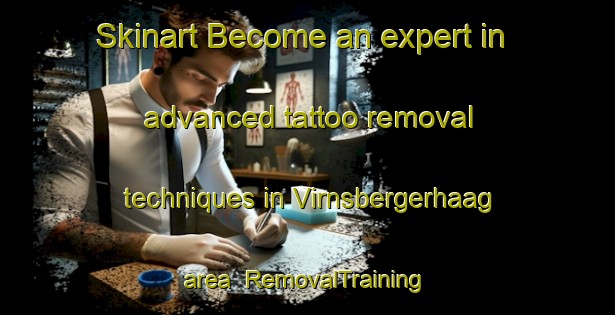 Skinart Become an expert in advanced tattoo removal techniques in Virnsbergerhaag area | RemovalTraining | RemovalClasses | SkinartTraining-Germany