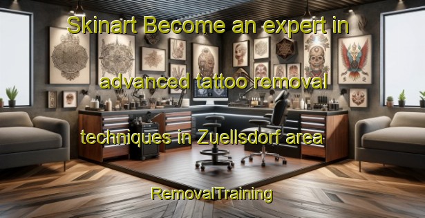 Skinart Become an expert in advanced tattoo removal techniques in Zuellsdorf area | RemovalTraining | RemovalClasses | SkinartTraining-Germany