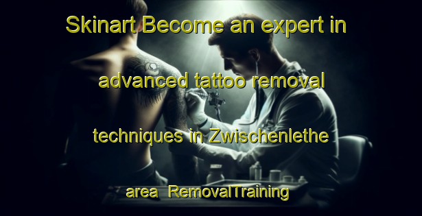 Skinart Become an expert in advanced tattoo removal techniques in Zwischenlethe area | RemovalTraining | RemovalClasses | SkinartTraining-Germany
