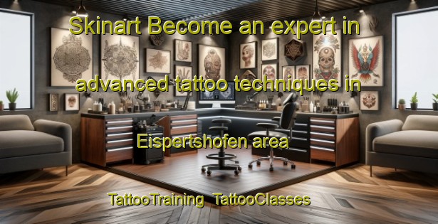 Skinart Become an expert in advanced tattoo techniques in Eispertshofen area | TattooTraining | TattooClasses | SkinartTraining-Germany