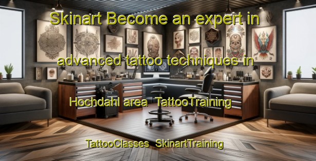 Skinart Become an expert in advanced tattoo techniques in Hochdahl area | TattooTraining | TattooClasses | SkinartTraining-Germany