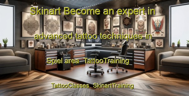 Skinart Become an expert in advanced tattoo techniques in Spiel area | TattooTraining | TattooClasses | SkinartTraining-Germany
