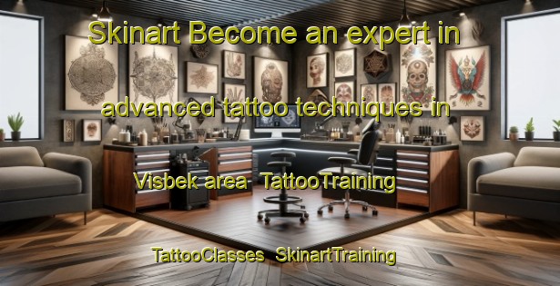 Skinart Become an expert in advanced tattoo techniques in Visbek area | TattooTraining | TattooClasses | SkinartTraining-Germany