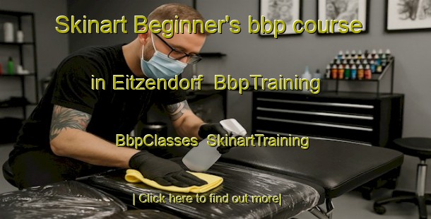 Skinart Beginner's bbp course in Eitzendorf | BbpTraining | BbpClasses | SkinartTraining-Germany