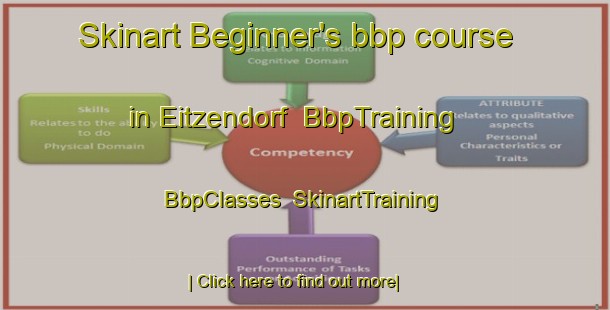 Skinart Beginner's bbp course in Eitzendorf | BbpTraining | BbpClasses | SkinartTraining-Germany