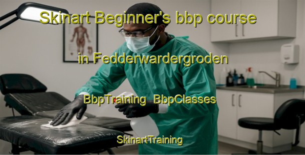 Skinart Beginner's bbp course in Fedderwardergroden | BbpTraining | BbpClasses | SkinartTraining-Germany