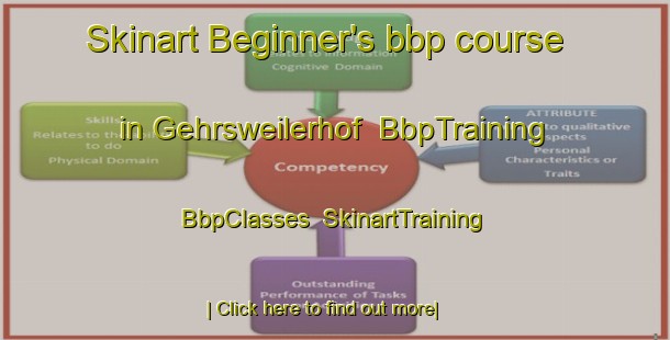 Skinart Beginner's bbp course in Gehrsweilerhof | BbpTraining | BbpClasses | SkinartTraining-Germany