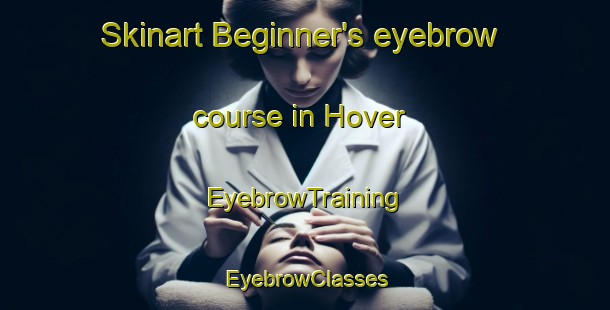 Skinart Beginner's eyebrow course in Hover | EyebrowTraining | EyebrowClasses | SkinartTraining-Germany