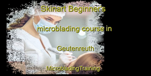 Skinart Beginner's microblading course in Geutenreuth | MicrobladingTraining | MicrobladingClasses | SkinartTraining-Germany