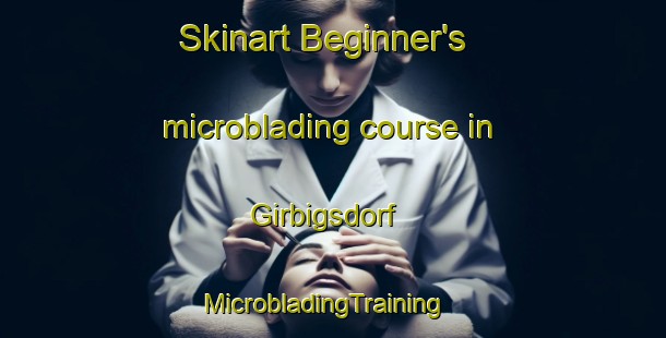 Skinart Beginner's microblading course in Girbigsdorf | MicrobladingTraining | MicrobladingClasses | SkinartTraining-Germany