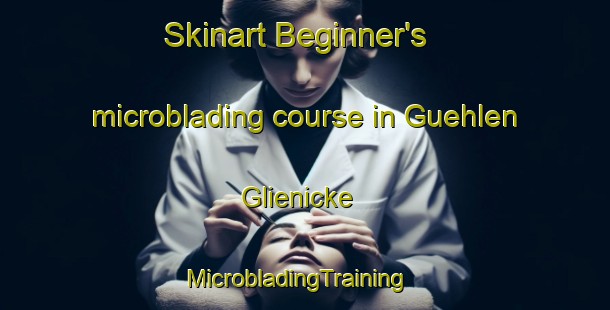 Skinart Beginner's microblading course in Guehlen Glienicke | MicrobladingTraining | MicrobladingClasses | SkinartTraining-Germany