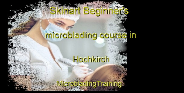 Skinart Beginner's microblading course in Hochkirch | MicrobladingTraining | MicrobladingClasses | SkinartTraining-Germany