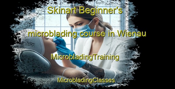 Skinart Beginner's microblading course in Wienau | MicrobladingTraining | MicrobladingClasses | SkinartTraining-Germany