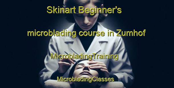 Skinart Beginner's microblading course in Zumhof | MicrobladingTraining | MicrobladingClasses | SkinartTraining-Germany
