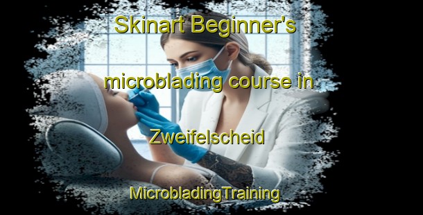Skinart Beginner's microblading course in Zweifelscheid | MicrobladingTraining | MicrobladingClasses | SkinartTraining-Germany