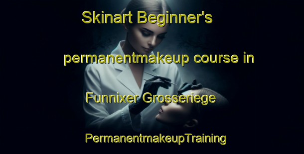 Skinart Beginner's permanentmakeup course in Funnixer Grosseriege | PermanentmakeupTraining | PermanentmakeupClasses | SkinartTraining-Germany