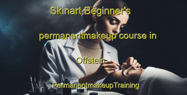 Skinart Beginner's permanentmakeup course in Offstein | PermanentmakeupTraining | PermanentmakeupClasses | SkinartTraining-Germany