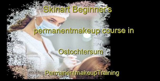 Skinart Beginner's permanentmakeup course in Ostochtersum | PermanentmakeupTraining | PermanentmakeupClasses | SkinartTraining-Germany