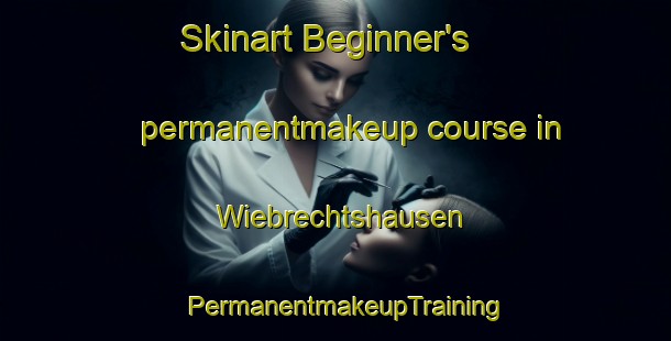 Skinart Beginner's permanentmakeup course in Wiebrechtshausen | PermanentmakeupTraining | PermanentmakeupClasses | SkinartTraining-Germany