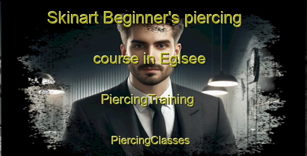 Skinart Beginner's piercing course in Eglsee | PiercingTraining | PiercingClasses | SkinartTraining-Germany