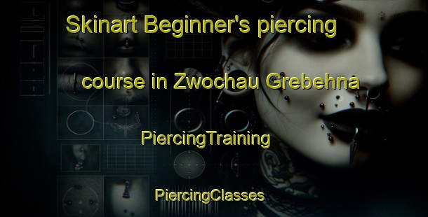 Skinart Beginner's piercing course in Zwochau Grebehna | PiercingTraining | PiercingClasses | SkinartTraining-Germany