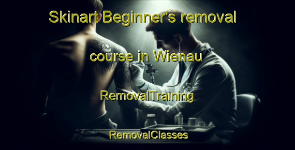 Skinart Beginner's removal course in Wienau | RemovalTraining | RemovalClasses | SkinartTraining-Germany