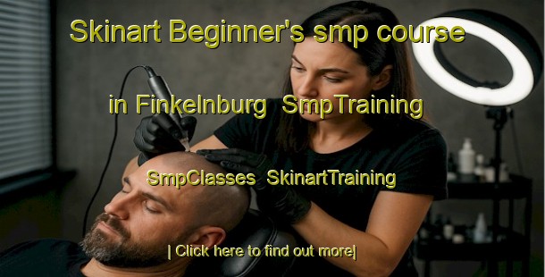 Skinart Beginner's smp course in Finkelnburg | SmpTraining | SmpClasses | SkinartTraining-Germany