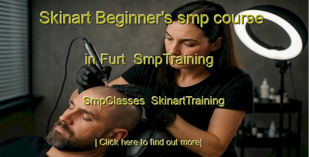 Skinart Beginner's smp course in Furt | SmpTraining | SmpClasses | SkinartTraining-Germany