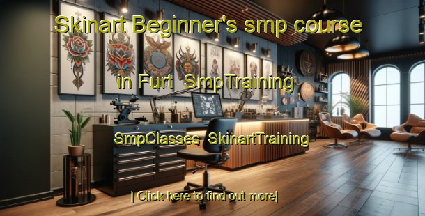 Skinart Beginner's smp course in Furt | SmpTraining | SmpClasses | SkinartTraining-Germany