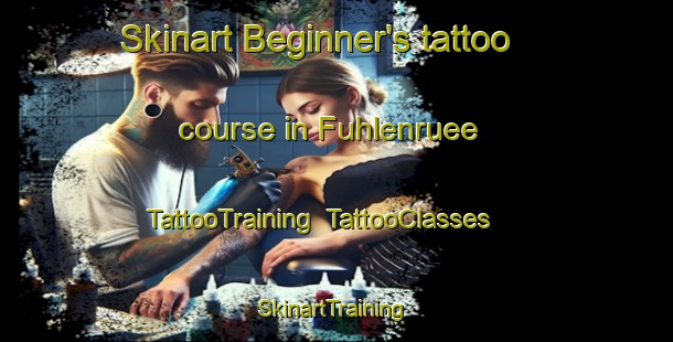 Skinart Beginner's tattoo course in Fuhlenruee | TattooTraining | TattooClasses | SkinartTraining-Germany
