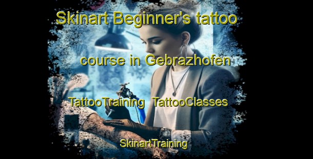 Skinart Beginner's tattoo course in Gebrazhofen | TattooTraining | TattooClasses | SkinartTraining-Germany