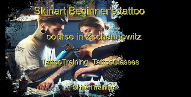Skinart Beginner's tattoo course in Zschannewitz | TattooTraining | TattooClasses | SkinartTraining-Germany