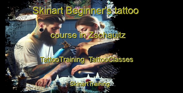 Skinart Beginner's tattoo course in Zschauitz | TattooTraining | TattooClasses | SkinartTraining-Germany