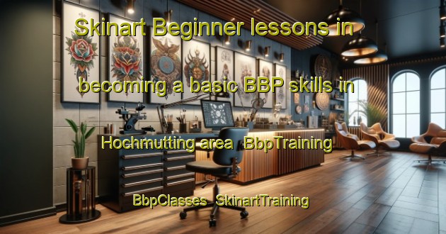 Skinart Beginner lessons in becoming a basic BBP skills in Hochmutting area | BbpTraining | BbpClasses | SkinartTraining-Germany