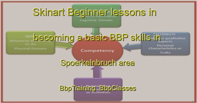 Skinart Beginner lessons in becoming a basic BBP skills in Spoerkelnbruch area | BbpTraining | BbpClasses | SkinartTraining-Germany