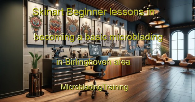 Skinart Beginner lessons in becoming a basic microblading in Birlinghoven area | MicrobladingTraining | MicrobladingClasses | SkinartTraining-Germany