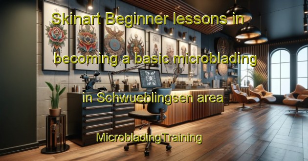 Skinart Beginner lessons in becoming a basic microblading in Schwueblingsen area | MicrobladingTraining | MicrobladingClasses | SkinartTraining-Germany