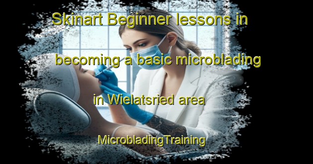 Skinart Beginner lessons in becoming a basic microblading in Wielatsried area | MicrobladingTraining | MicrobladingClasses | SkinartTraining-Germany