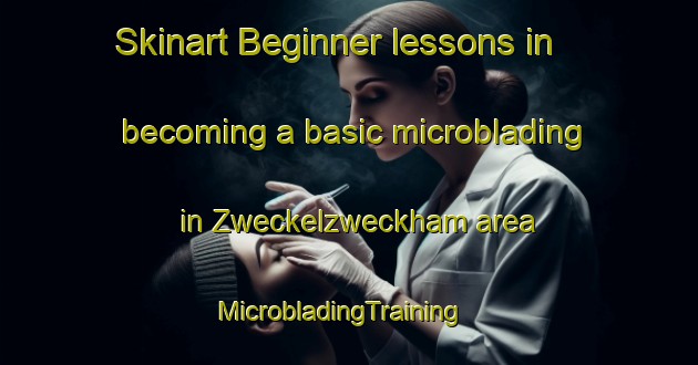 Skinart Beginner lessons in becoming a basic microblading in Zweckelzweckham area | MicrobladingTraining | MicrobladingClasses | SkinartTraining-Germany