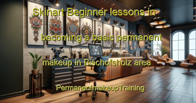 Skinart Beginner lessons in becoming a basic permanent makeup in Bischofsholz area | PermanentmakeupTraining | PermanentmakeupClasses | SkinartTraining-Germany