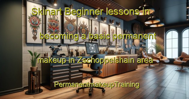 Skinart Beginner lessons in becoming a basic permanent makeup in Zschoppelshain area | PermanentmakeupTraining | PermanentmakeupClasses | SkinartTraining-Germany