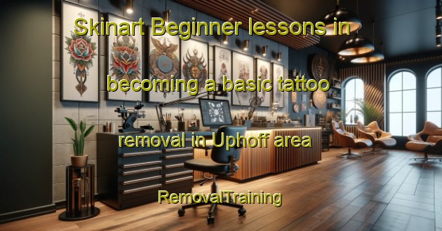 Skinart Beginner lessons in becoming a basic tattoo removal in Uphoff area | RemovalTraining | RemovalClasses | SkinartTraining-Germany