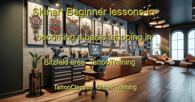 Skinart Beginner lessons in becoming a basic tattooing in Bitzfeld area | TattooTraining | TattooClasses | SkinartTraining-Germany