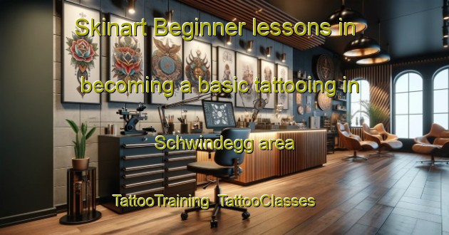 Skinart Beginner lessons in becoming a basic tattooing in Schwindegg area | TattooTraining | TattooClasses | SkinartTraining-Germany