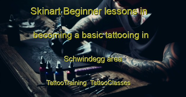 Skinart Beginner lessons in becoming a basic tattooing in Schwindegg area | TattooTraining | TattooClasses | SkinartTraining-Germany