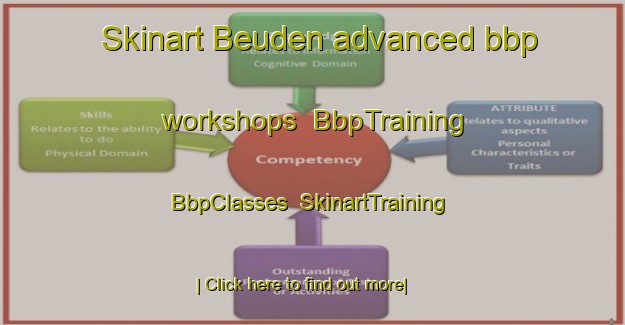 Skinart Beuden advanced bbp workshops | BbpTraining | BbpClasses | SkinartTraining-Germany